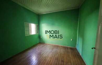 Imagem 4: Casa com 2 dormitórios para alugar, 110 m² por R$ 1.580/mês - Vila Cardia - Bauru/SP