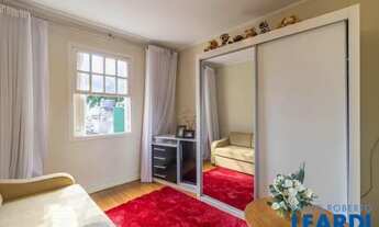 Imagem 4: CASA ASSOBRADADA - VILA MADALENA - SP