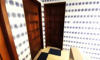 Imagem 7: 3/4 Com Armários, Copa Cozinha, Área de Serviço e Garagem na Pituba