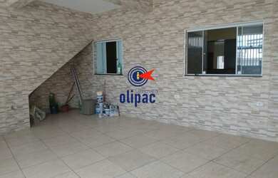 Imagem 5: Sobrado residencial 3 dormitórios - 2 vagas - Jardim Monte Carmelo - Guarulhos-SP