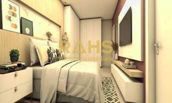 Imagem 2: Cobertura no bairro Anita Garibaldi