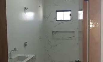 Imagem 4: Casa para venda com 178 metros quadrados com 3 quartos