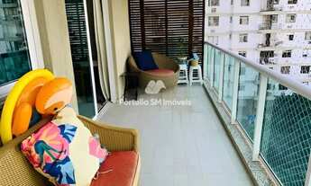 Imagem 3: RIO DE JANEIRO - Apartamento Padrão - Botafogo