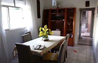 Imagem 5: Casa para venda com 100 metros quadrados com 3 quartos em Castanheira - Belém - Pará