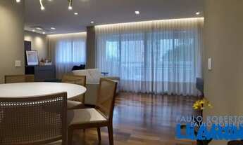 Imagem: APARTAMENTO - ALTO DA LAPA - SP