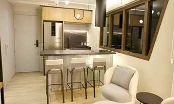 Imagem 2: Pininfarina, Apartamento à venda com 50m², 1 quarto e 2 vagas