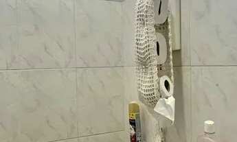 Imagem 7: Apartamento para venda tem 140 metros quadrados com 3 quartos em Centro - São Bernardo do