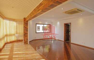 Imagem 4: Apartamento alto padrão para venda ou locação, 314m² - Brooklin, SP