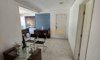 Imagem 2: Cobertura com 3 dormitórios à venda, 200 m² por R$ 900.000,00 - Colégio Batista - Belo Hor