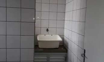 Imagem 6: Apartamento para aluguel com 35 metros quadrados com 1 quarto