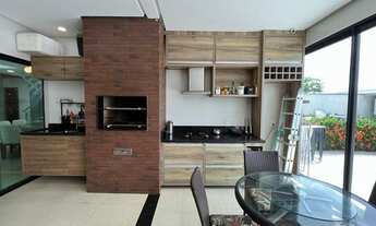 Imagem 3: ALUGO linda casa duplex moderna MOBILIADA com 4 quartos