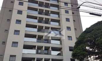 Imagem 2: Apartamento com 3 dormitórios, 205 m² - venda por R$ 1.800.000,00 ou aluguel por R$ 7.000