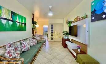 Imagem 2: Perto da praia - Apartamento com 2 dormitórios - Pitangueiras - Guarujá/SP