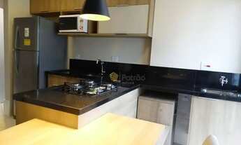 Imagem 7: Apartamento com 2 dormitórios à venda, 49 m² por R$ 500.000,00 - Demarchi - São Bernardo d