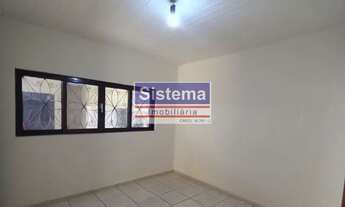 Imagem 3: ALUGA CASA TÉRREA 3 DORM PARQUE INDUSTRIAL