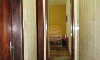 Imagem 7: Casa no Porto da Pedra - 02 Quartos - Quintal - São Gonçalo - RJ