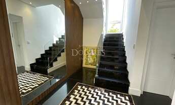 Imagem 7: Belíssimo sobrado com 4 suítes