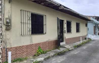 Imagem 4: Vendo ou troco duas casas no conjunto Maguari