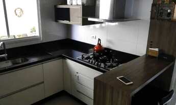 Imagem 3: Apartamento para aluguel e venda em Santo Amaro