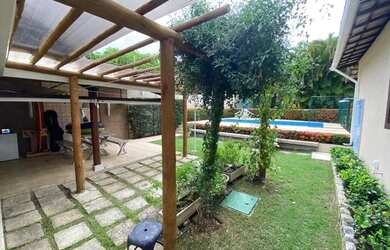 Imagem 3: Vendo Casa, 402m², 3/4, piscina, 3 vagas. Jaguaribe