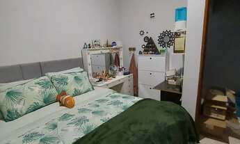 Imagem 5: Casa Jardim Ouro Branco