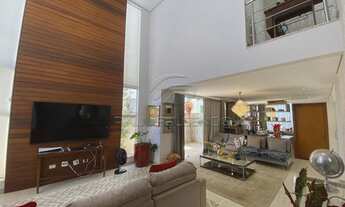 Imagem 3: Londrina - Casa de Condomínio - Vivendas do Arvoredo