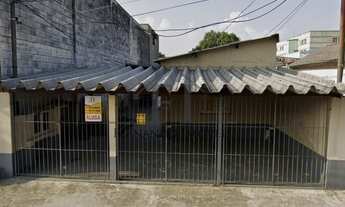 Imagem 1: LOCAÇÃO CASA TÉRREA, 1 DORMITÓRIO, SALA, COZINHA, BANHEIRO E 1 VAGA - IPIRANGA (VILA INDEP