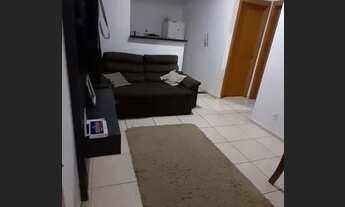 Imagem: Apartamento à venda no Vila Toninho, 2