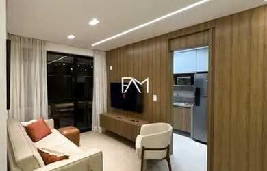 Imagem 4: Apartamentos de 3 quartos com Varanda Gourmet na Jatiúca