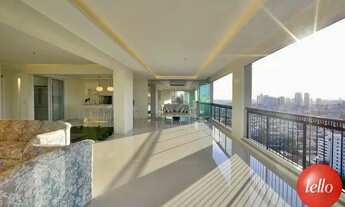 Imagem 3: São Paulo - Apartamento Padrão - Santana