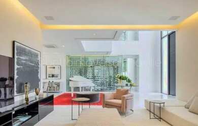 Imagem 4: 22923 - Casa 6 Dorms. (6 Suítes), ALPHAVILLE 01 - BARUERI/SP