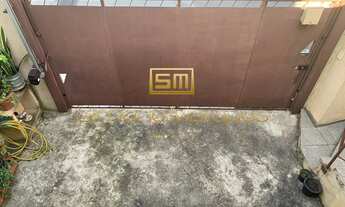 Imagem 4: SãO PAULO - Casa Padrão - Água Fria