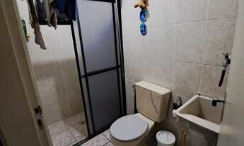 Imagem 3: Kitnet mobiliada na Praia Grande, Vila Tupi!