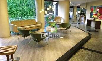 Imagem 2: Apartamento para locação, mobiliado , Vila Andrade, São Paulo, SP