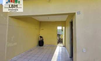 Imagem 5: Casa com 2 dormitórios, 190 m² - venda por R$ 250.000,00 ou aluguel por R$ 1.140,00/mês