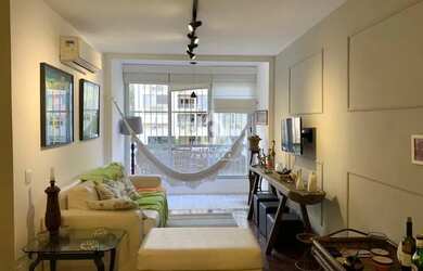 Imagem 3: Apartamento à venda, 2 quartos, 1 suíte, 1 vaga, Leme - RIO DE JANEIRO/RJ