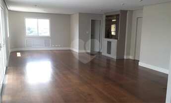 Imagem 3: São Paulo - Apartamento Padrão - ALTO DE PINHEIROS