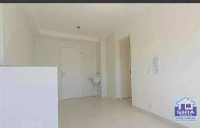 Imagem 3: Apartamento com 2 dormitórios para alugar, 35 m² por R$ 1.330/mês - Itaquera - São Paulo/S