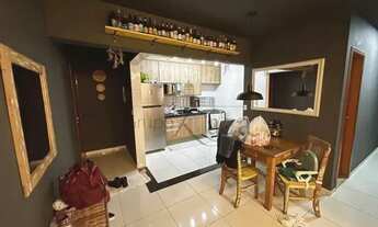 Imagem: Vila Ema- Edifício Piazza Monet- 03 dormitórios