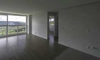 Imagem 4: Apartamento 2 Dormitórios - Bairro Carazal