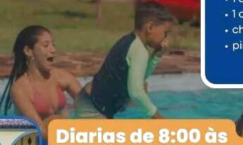 Imagem: Casa maravilhosa para aproveitar as férias