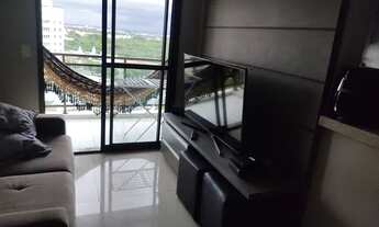 Imagem: Apartamento para venda tem 68 metros quadrados