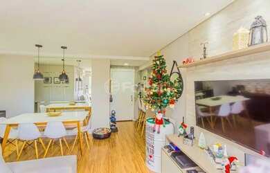 Imagem 5: Apartamento à venda no bairro Jardim Carvalho - Porto Alegre/RS