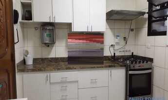 Imagem 4: APARTAMENTO - PERDIZES - SP