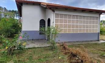 Imagem 4: Casa pequena mas aconchegante, bem constuida e localização privilegiada