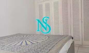 Imagem 6: Apartamento para Venda em Guarujá, Vila Alzira, 3 dormitórios, 2 banheiros, 1 vaga