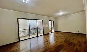 Imagem 2: Apartamento de 164m² em Vila Gomes Cardim - São Paulo