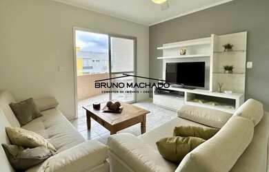 Imagem 7: Apartamento para Venda em Matinhos, Balneário Gaivotas, 3 dormitórios, 1 suíte, 2 banheiro