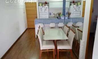 Imagem 2: São Bernardo do Campo - Apartamento Padrão - Centro