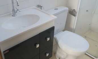 Imagem 4: Apartamento Apartamento com 2 dormitórios